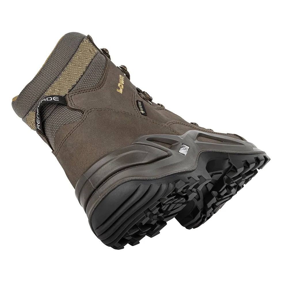 LOWA Renegade GTX Mid M's Slate