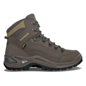 LOWA Renegade GTX Mid M's Slate