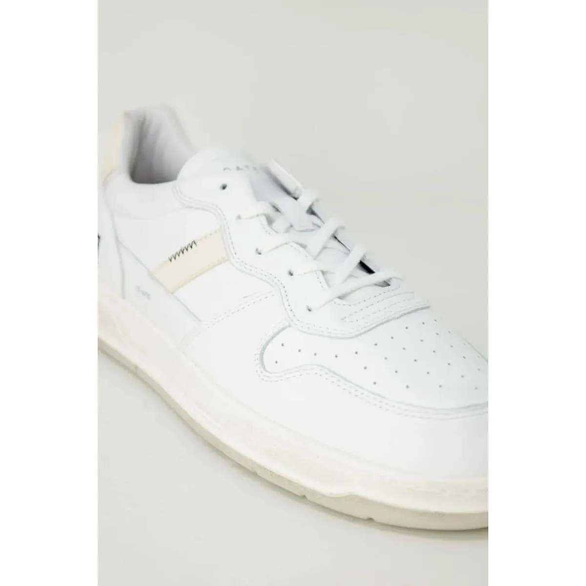 M391C2NTIY COURT 2.0WHITE/IVORY