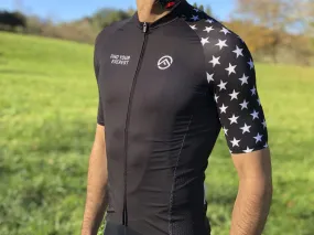 MAILLOT FYE PRO STAR EDITION