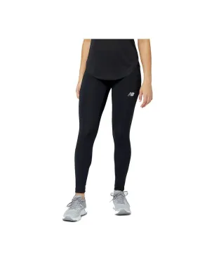 Malla Mujer New Balance Accelerate Negra