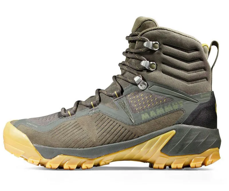 mammut Sapuen High GTX W