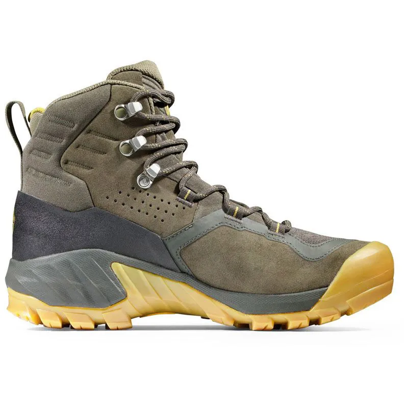 mammut Sapuen High GTX W