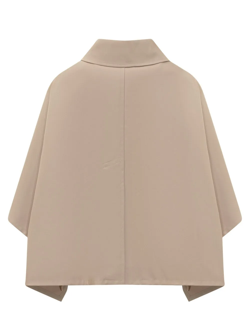 MAX MARA Cotton Hood