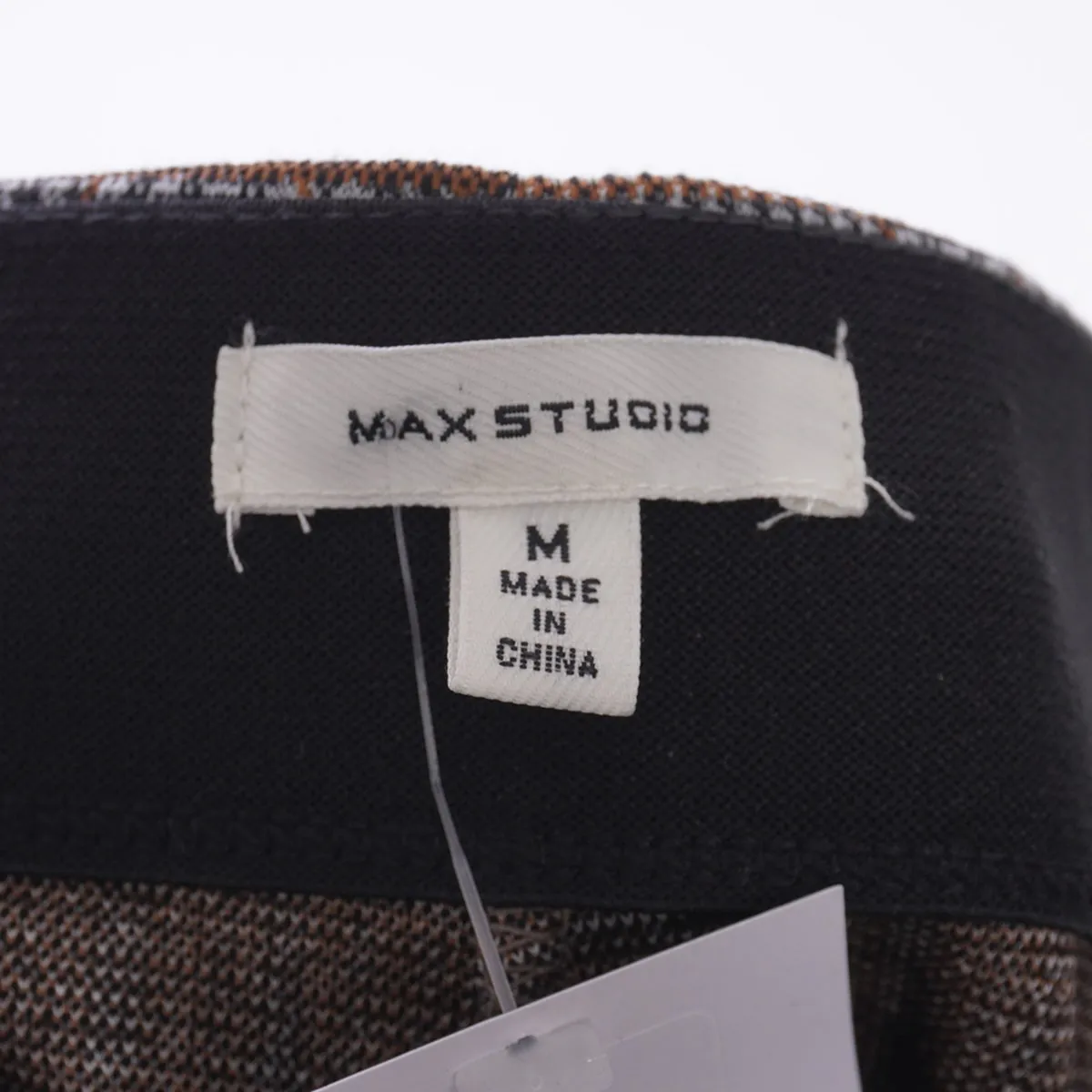 Max Studio Pantalón