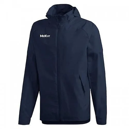 McKeever Unisex Adult Core 22 Waterproof Jacket