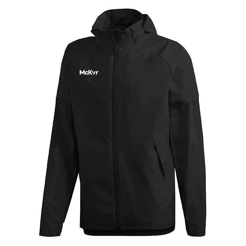 McKeever Unisex Adult Core 22 Waterproof Jacket