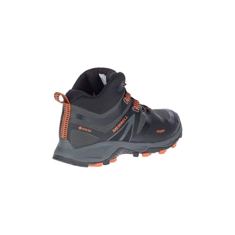 Merrell Mqm Flex 2 Mid Gtx (Quemado / granito)