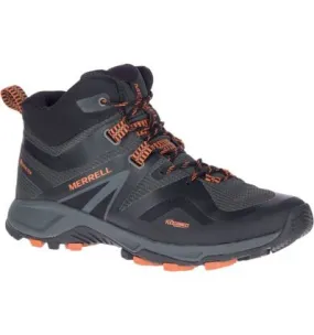 Merrell Mqm Flex 2 Mid Gtx (Quemado / granito)