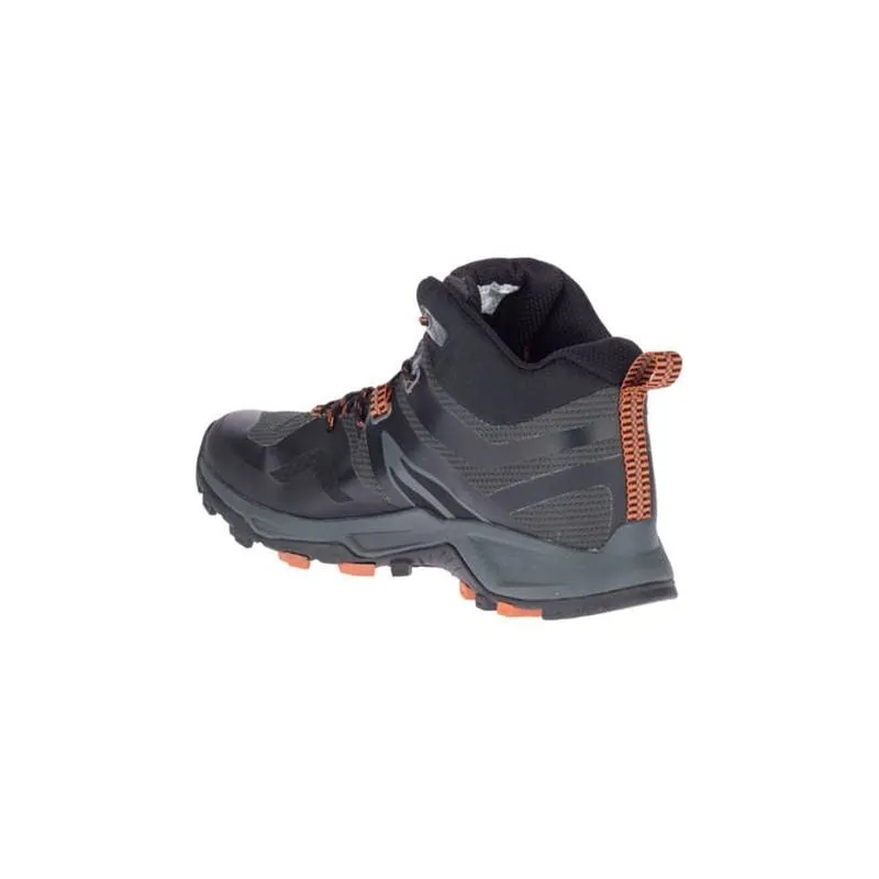 Merrell Mqm Flex 2 Mid Gtx (Quemado / granito)