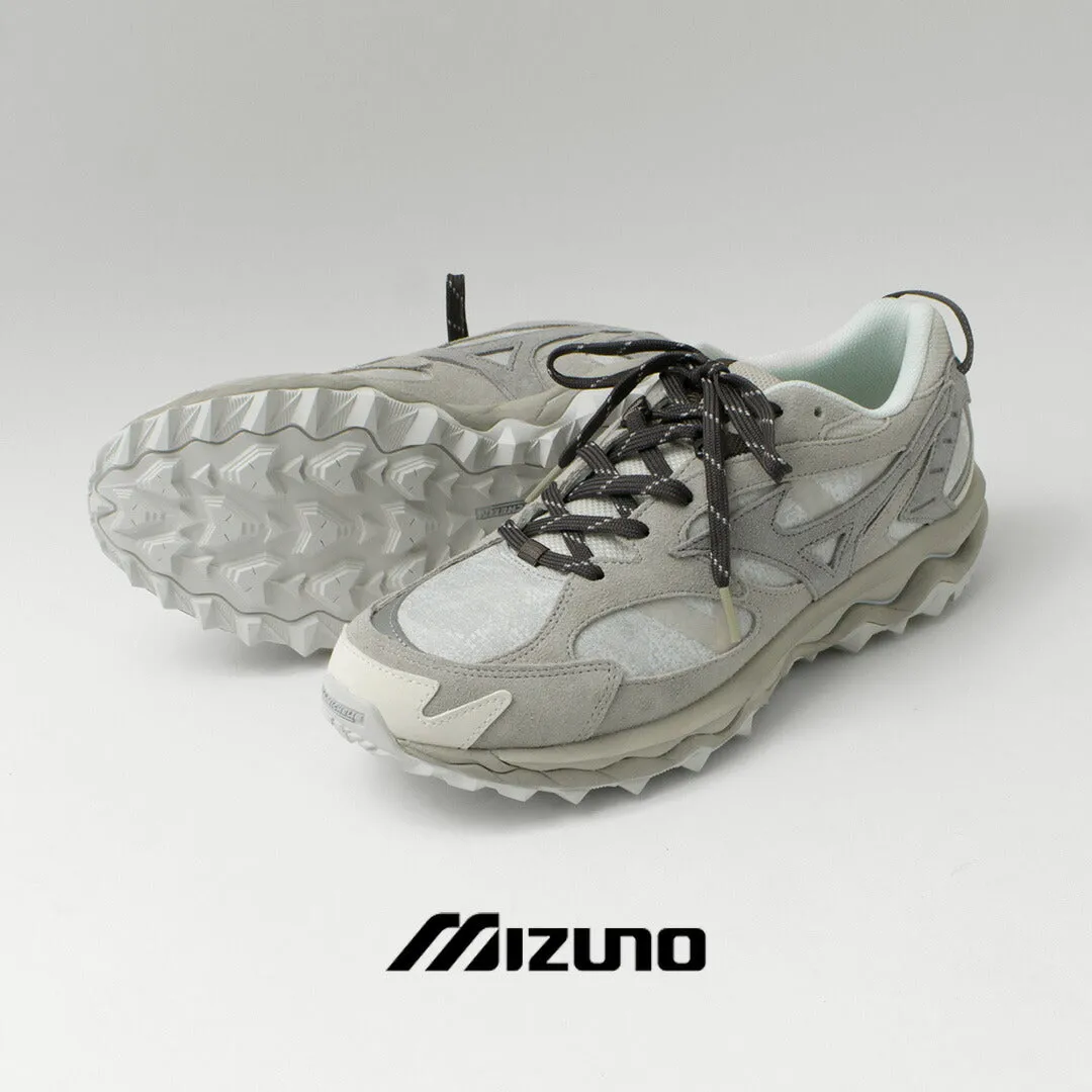 MIZUNO / WAVE MUJIN TL Mimetics