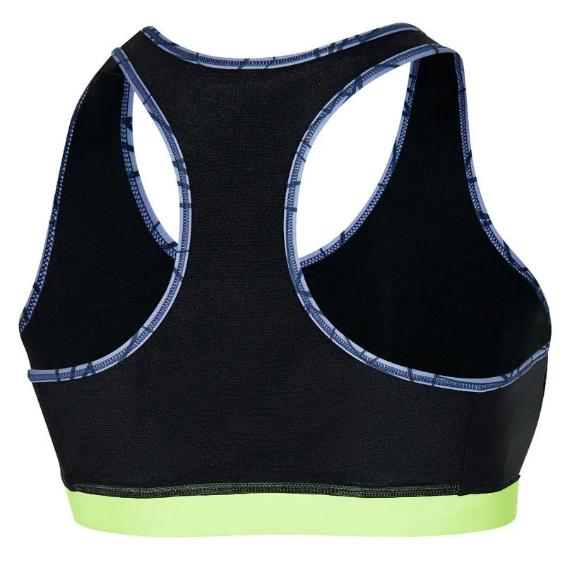 mizuno Alpha Graphic Bra W