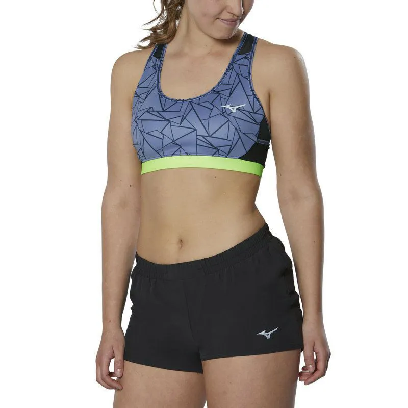 mizuno Alpha Graphic Bra W