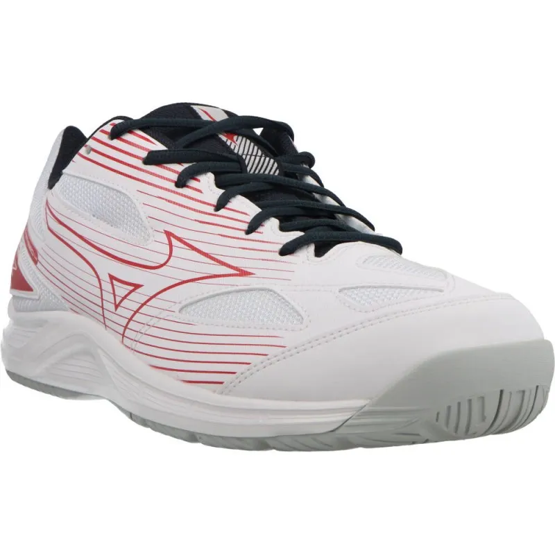 Mizuno  Cyclone Speed 4 White