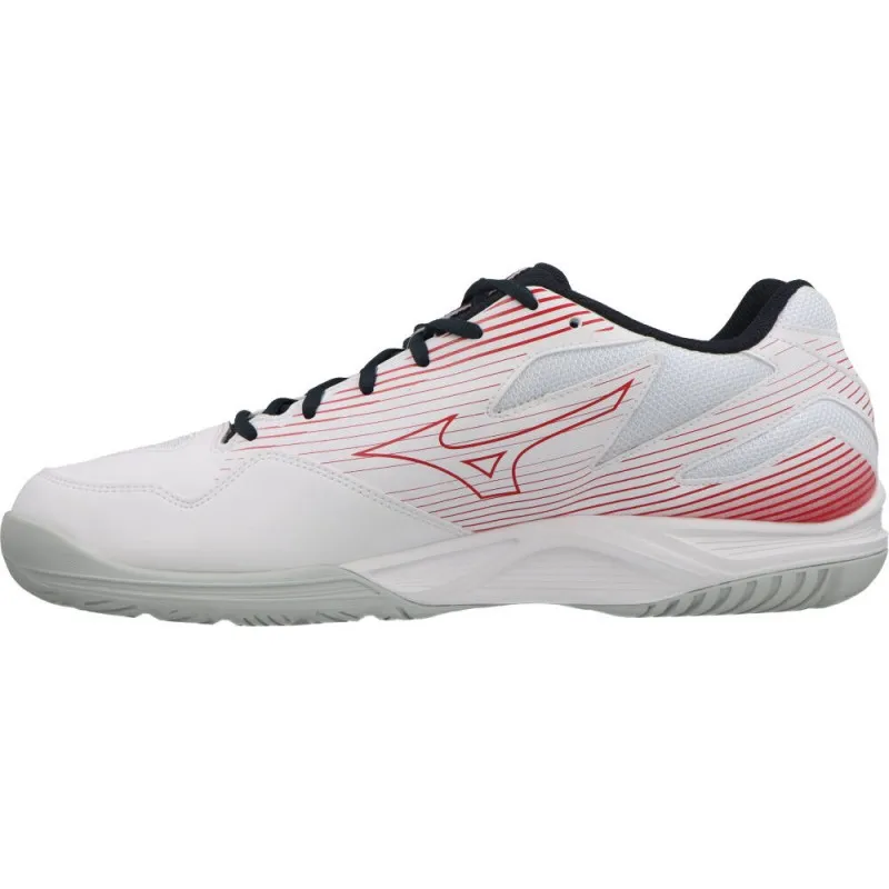 Mizuno  Cyclone Speed 4 White