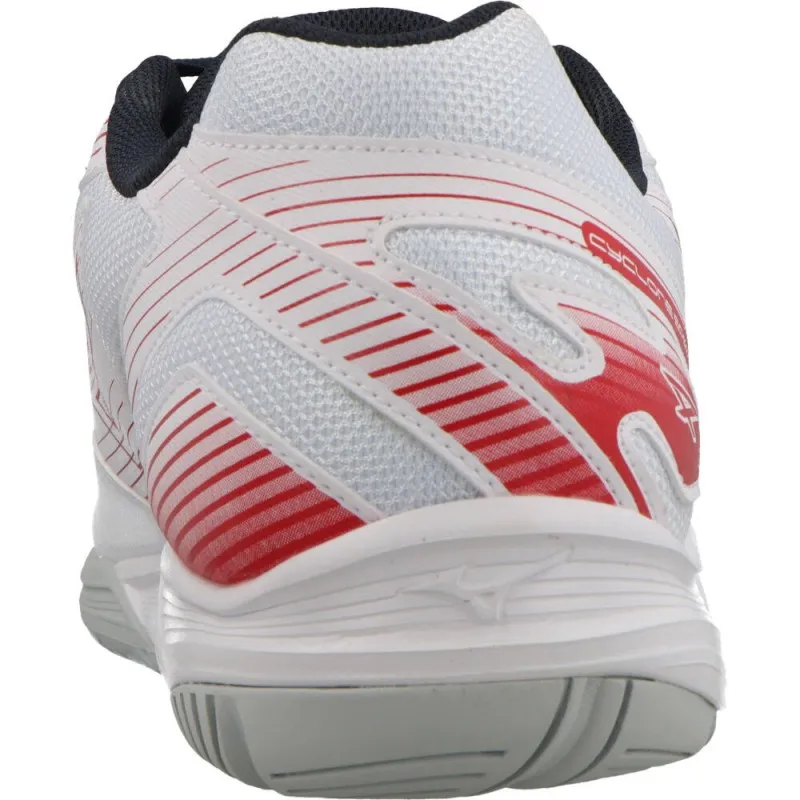 Mizuno  Cyclone Speed 4 White