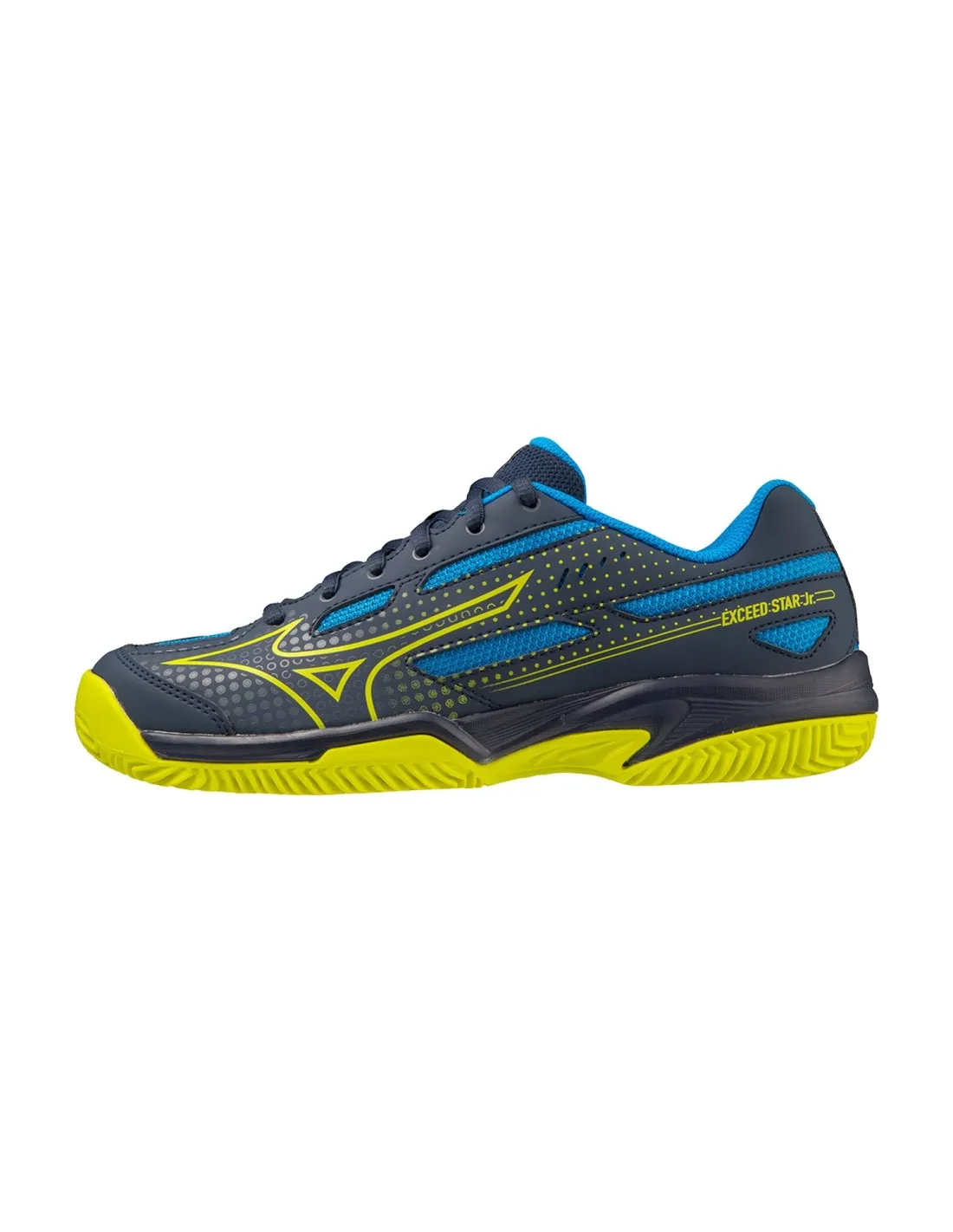 Mizuno Exceed Star Jr. Cc 61gc225514