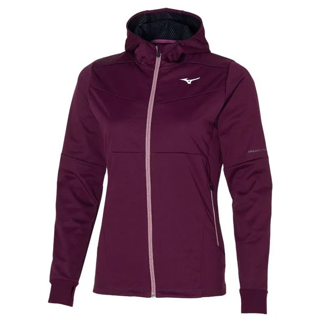 mizuno Thermal Charge BT Jacket W