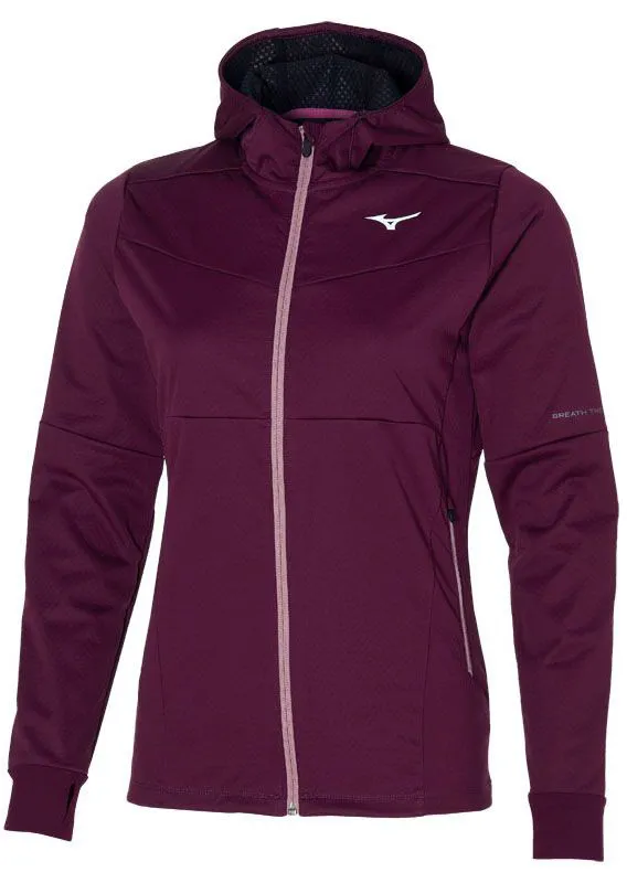 mizuno Thermal Charge BT Jacket W