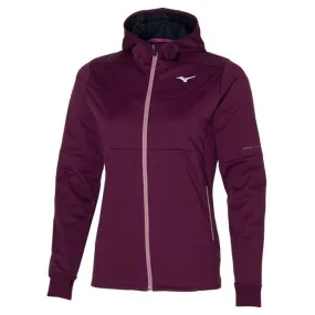 mizuno Thermal Charge BT Jacket W