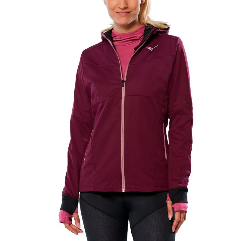 mizuno Thermal Charge BT Jacket W