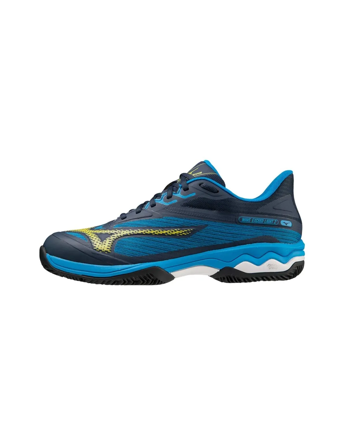 Mizuno Wave Exceed Light 2 CC 61gc232014