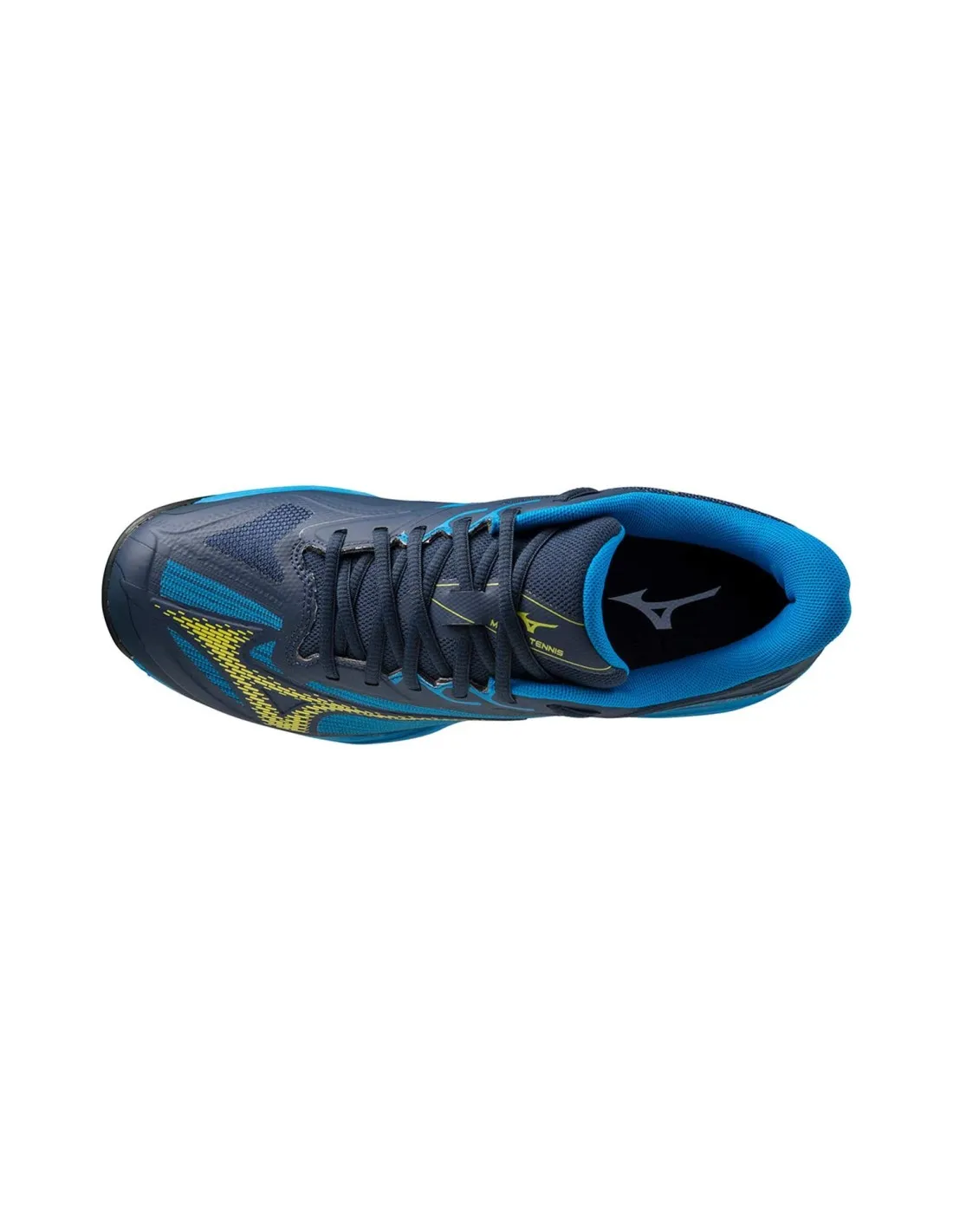 Mizuno Wave Exceed Light 2 CC 61gc232014