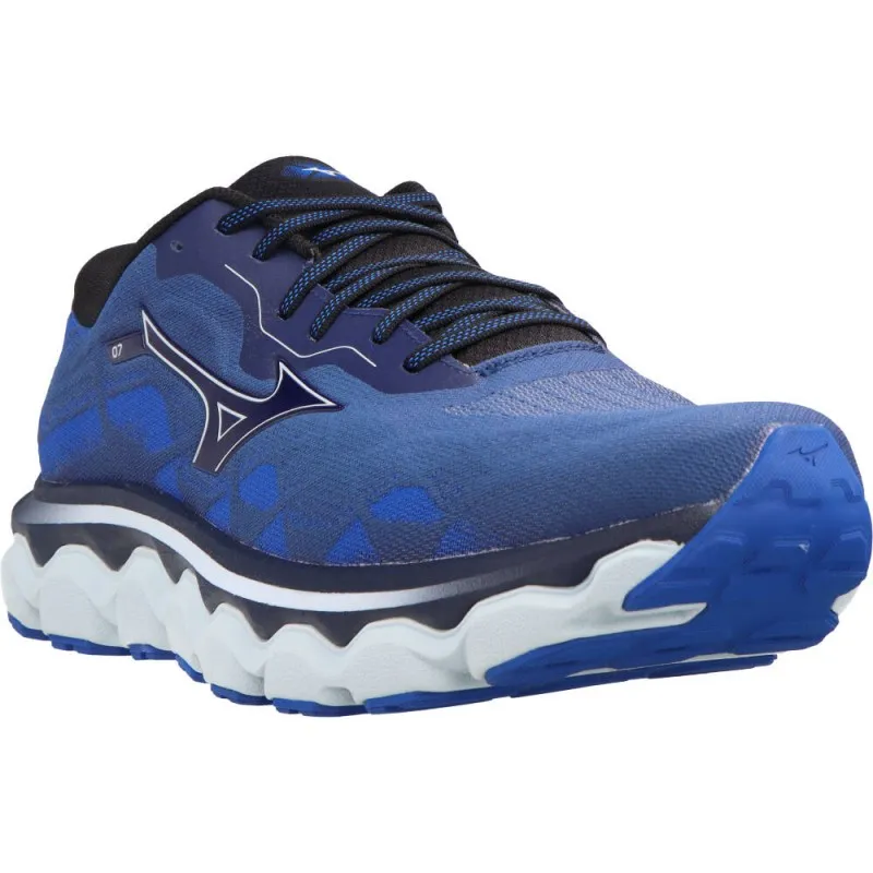 Mizuno  Wave Horizon 7 Estate Blue