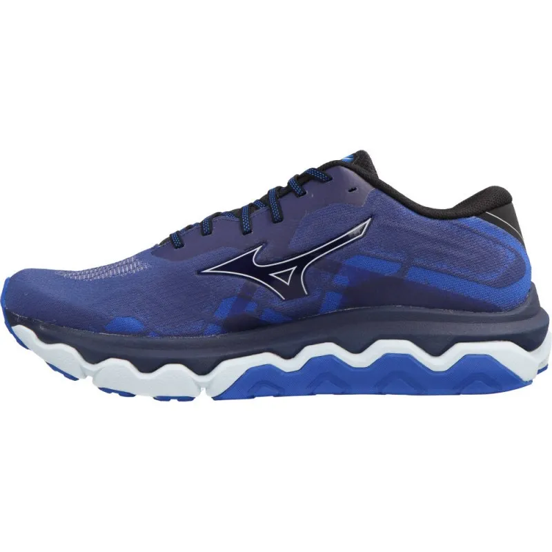 Mizuno  Wave Horizon 7 Estate Blue