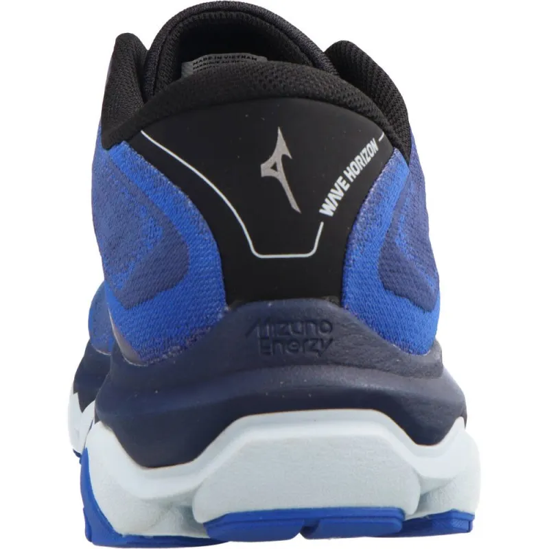 Mizuno  Wave Horizon 7 Estate Blue