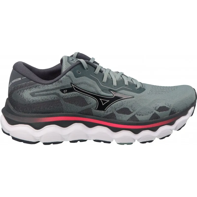 Mizuno  Wave Horizon 7 Lead/Nickel