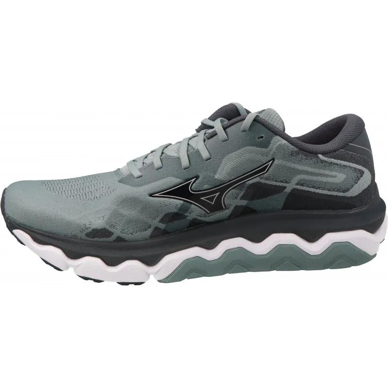 Mizuno  Wave Horizon 7 Lead/Nickel