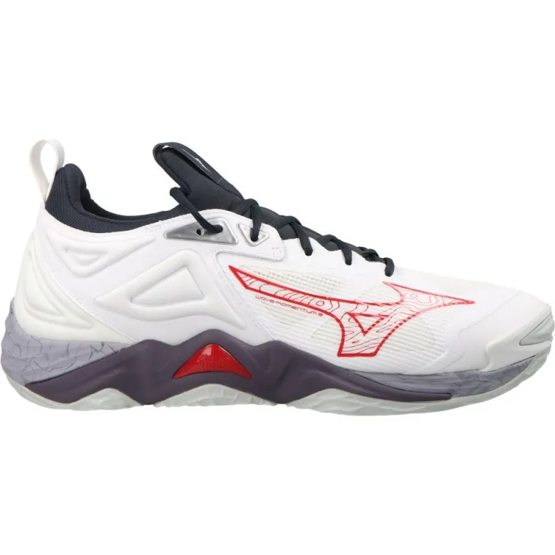 Mizuno  Wave Momentum 3