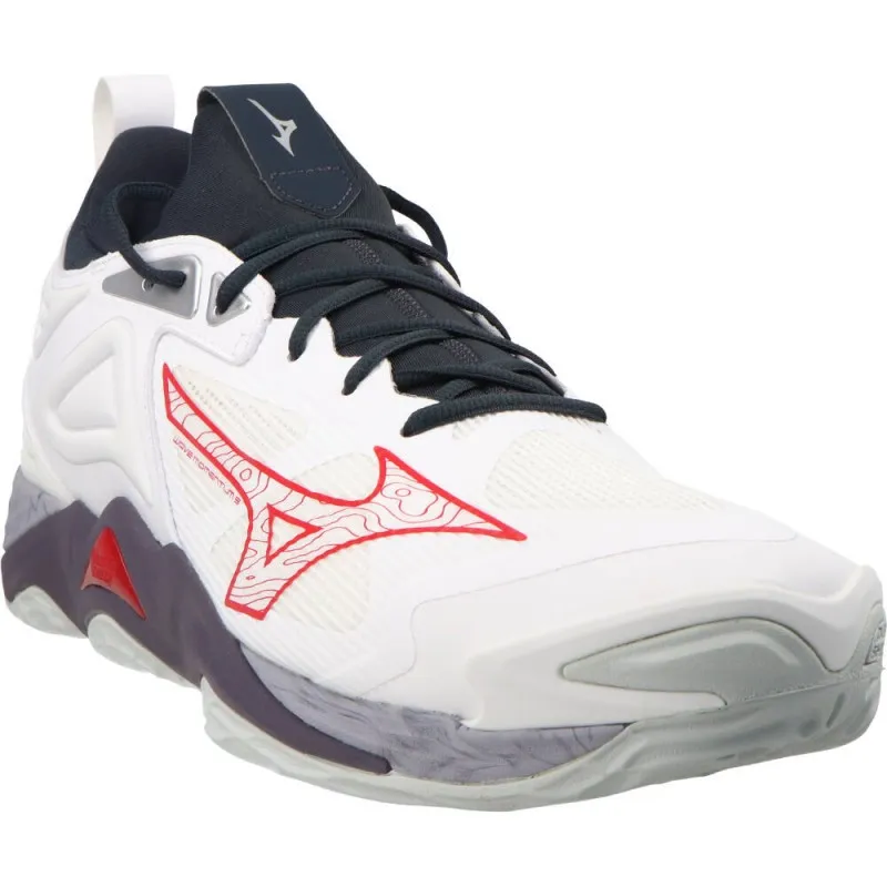 Mizuno  Wave Momentum 3