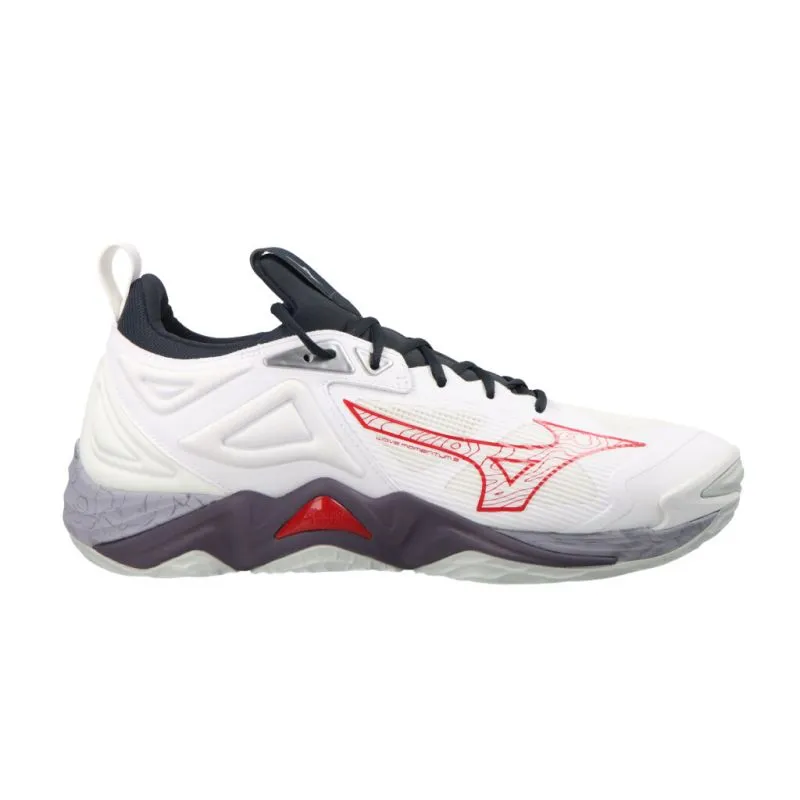 Mizuno  Wave Momentum 3