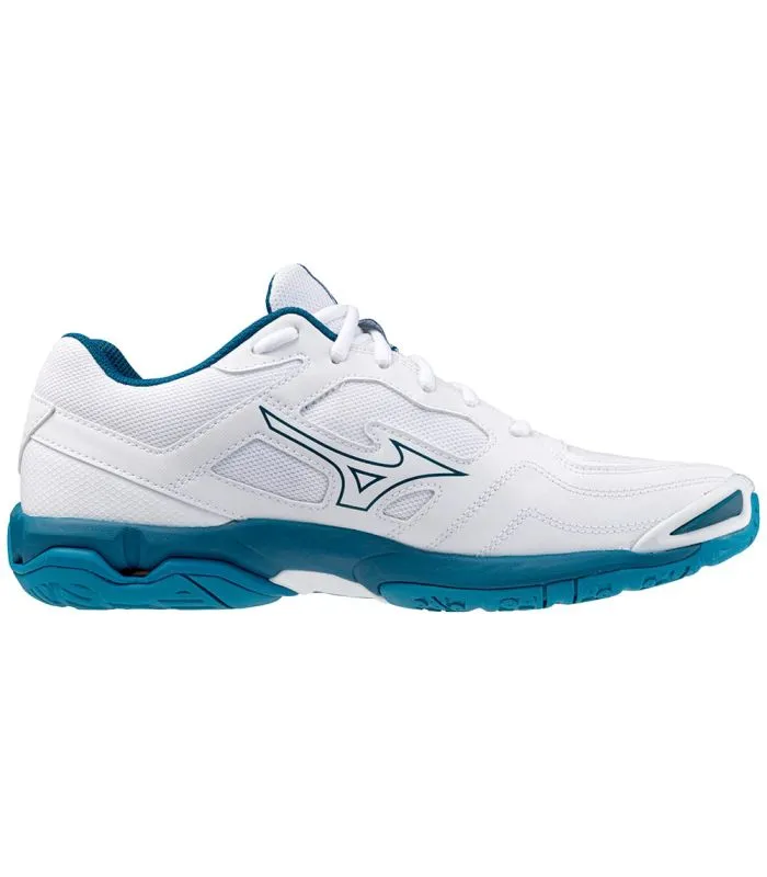 Mizuno Wave Phantom 3 Blanco 21