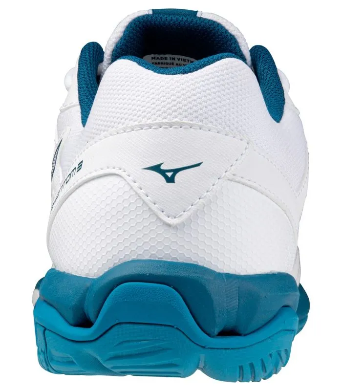 Mizuno Wave Phantom 3 Blanco 21