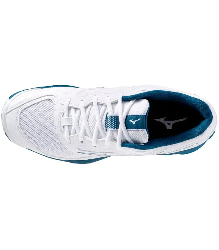 Mizuno Wave Phantom 3 Blanco 21