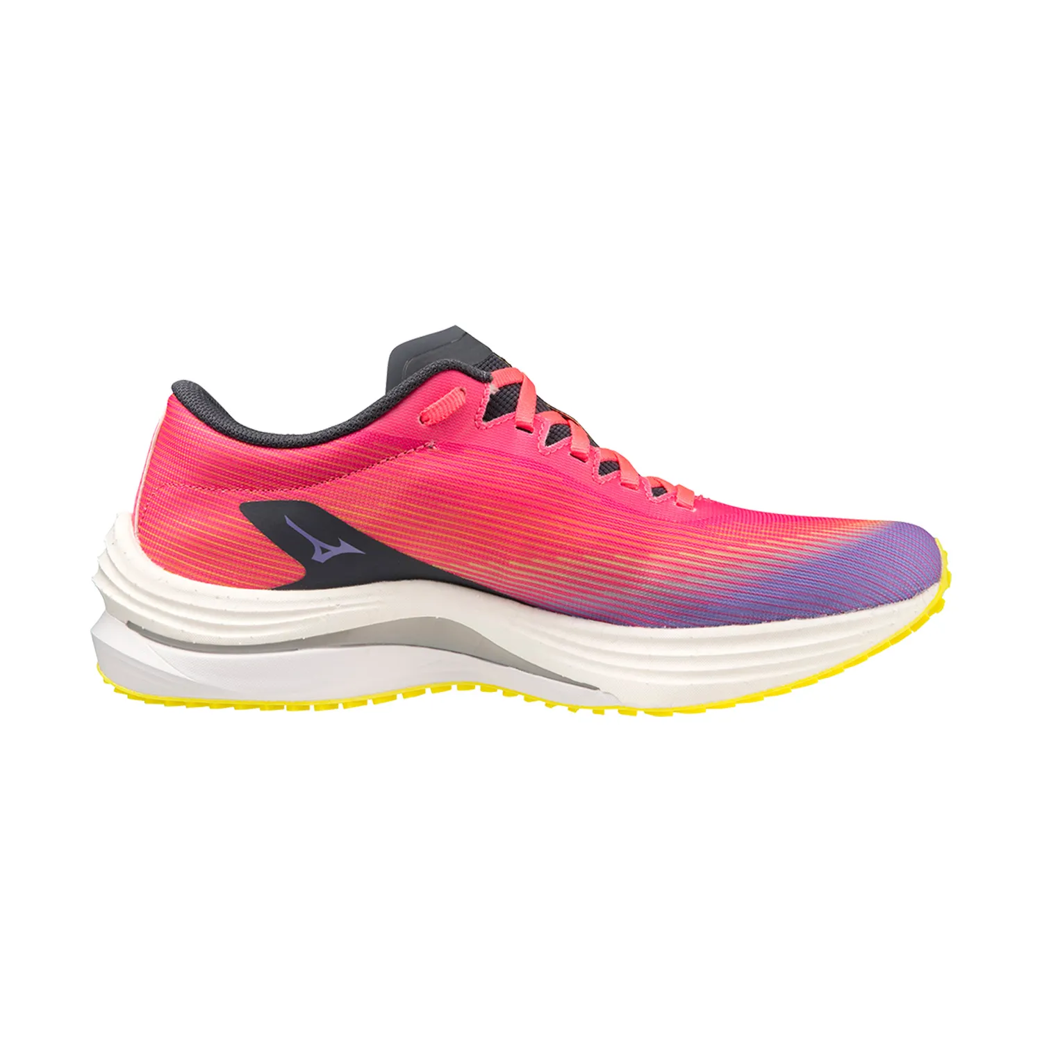 Mizuno Wave Rebellion Flash