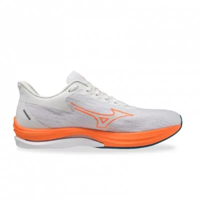 Mizuno Wave Rebellion Sonic