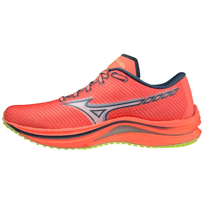 mizuno Wave Rebellion W