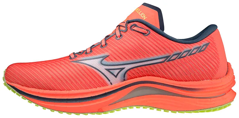 mizuno Wave Rebellion W