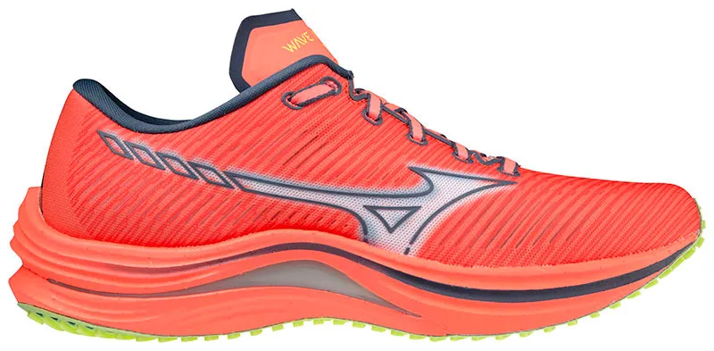 mizuno Wave Rebellion W