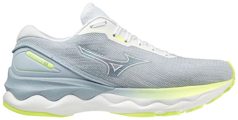 mizuno Wave Skyrise 3 W