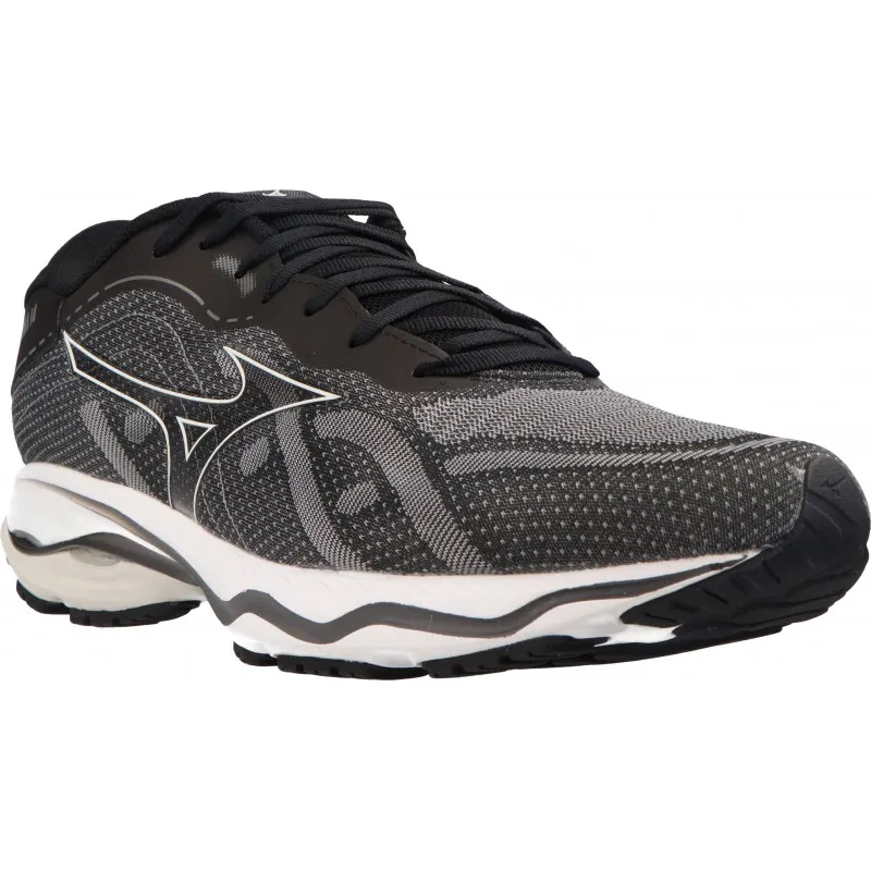 Mizuno  Wave Ultima 14 Black