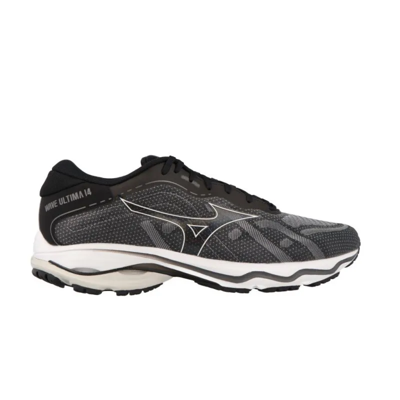 Mizuno  Wave Ultima 14 Black