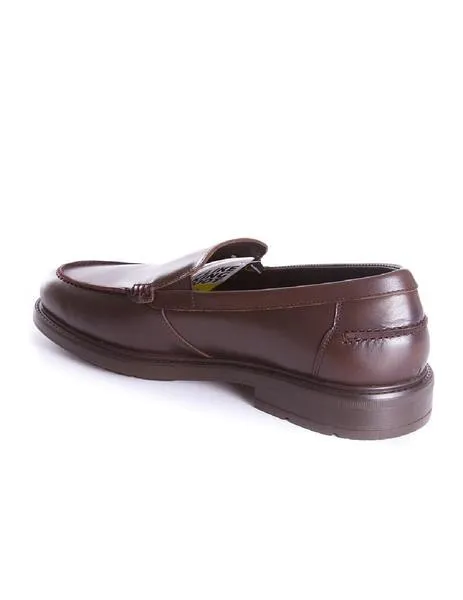 mocasines 24hrs marron