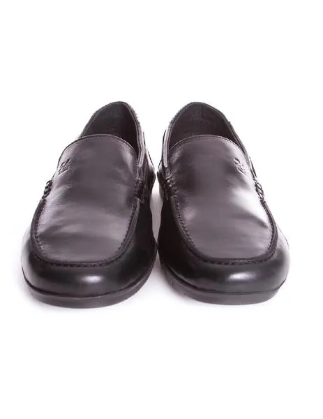 mocasines 24hrs negro