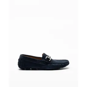 Mocasines PROF Prof 03 Azul