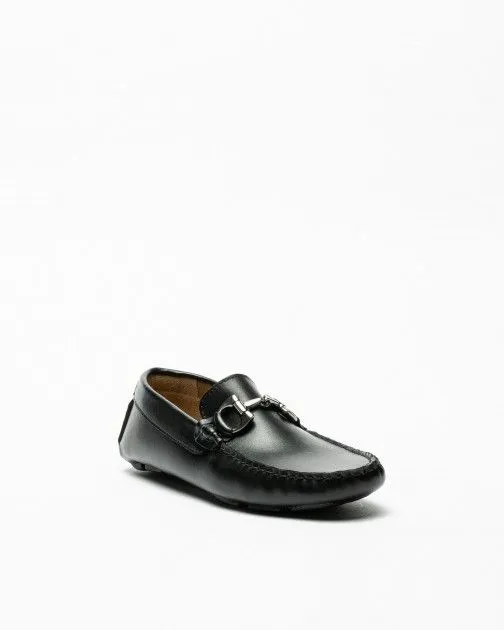 Mocasines PROF Prof 03 Negro